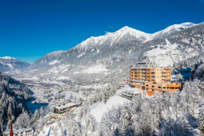 Exclusive Panorama Spa Suiten DAS SCHILLER